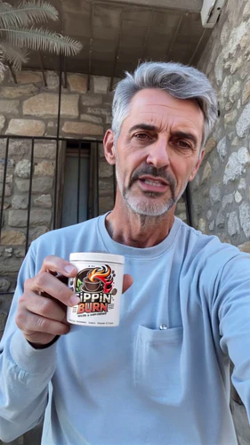 sippin burn customer review